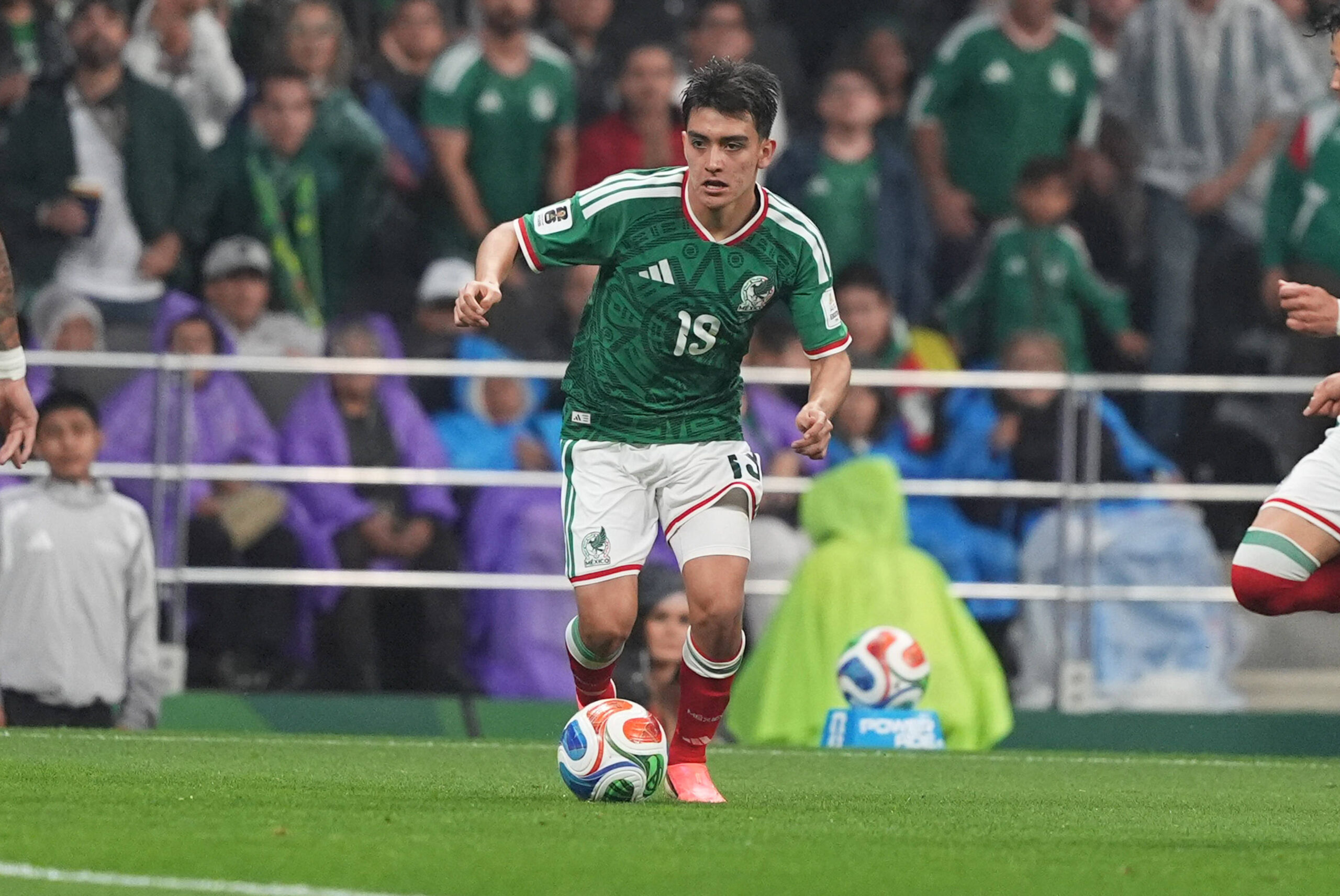 Report: Liverpool ready to trigger £18m release clause to sign World Cup star