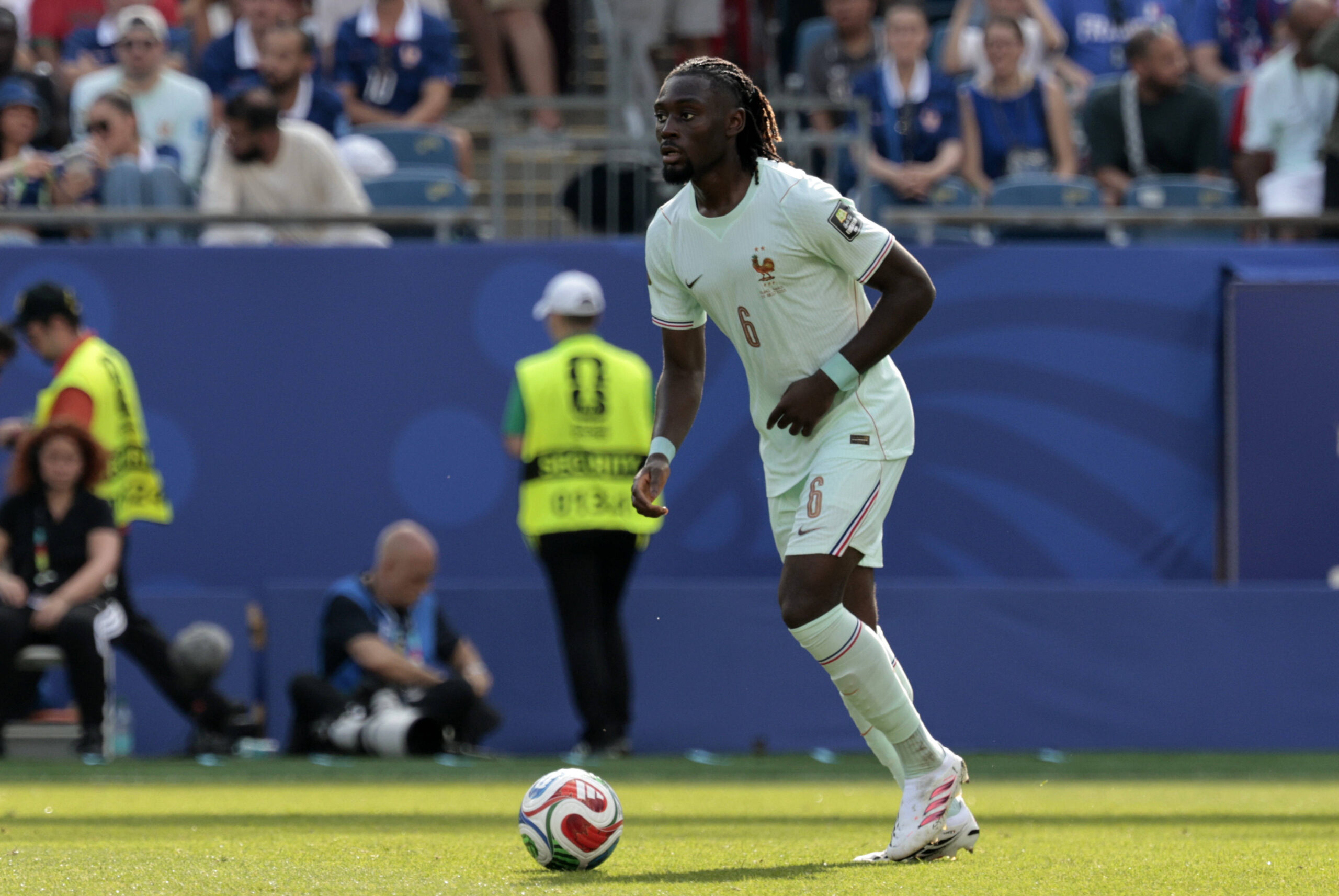 Report: Liverpool have reignited their interest in move for French midfielder