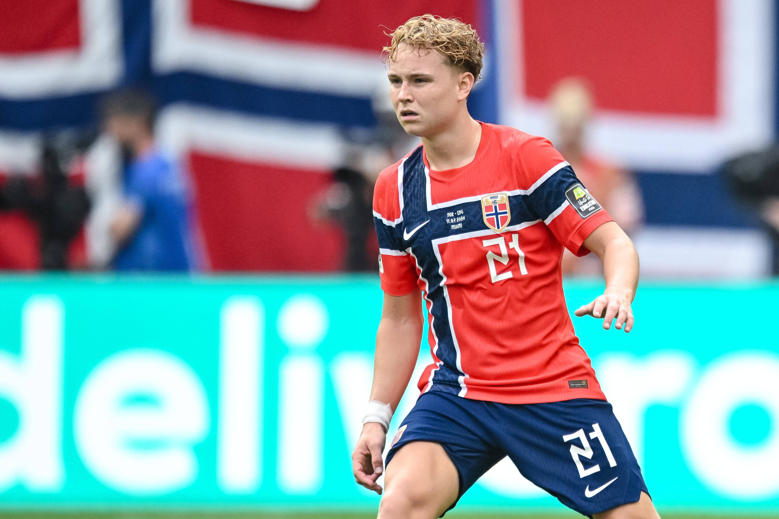 Report: Liverpool transfer target available for £68m this summer