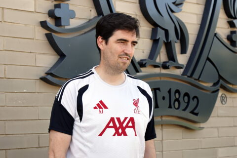 David Lynch: Andoni Iraola Has Already Shown Liverpool What Was Missing Under Arne Slot