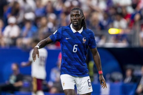 Liverpool keen to move for €90m Serie A star