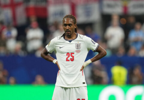 Liverpool may move for Premier League defender