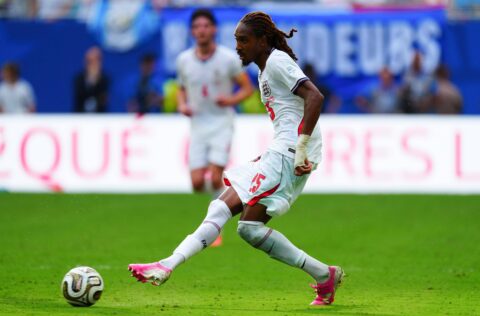 Journalist rules out Liverpool move for Premier League star