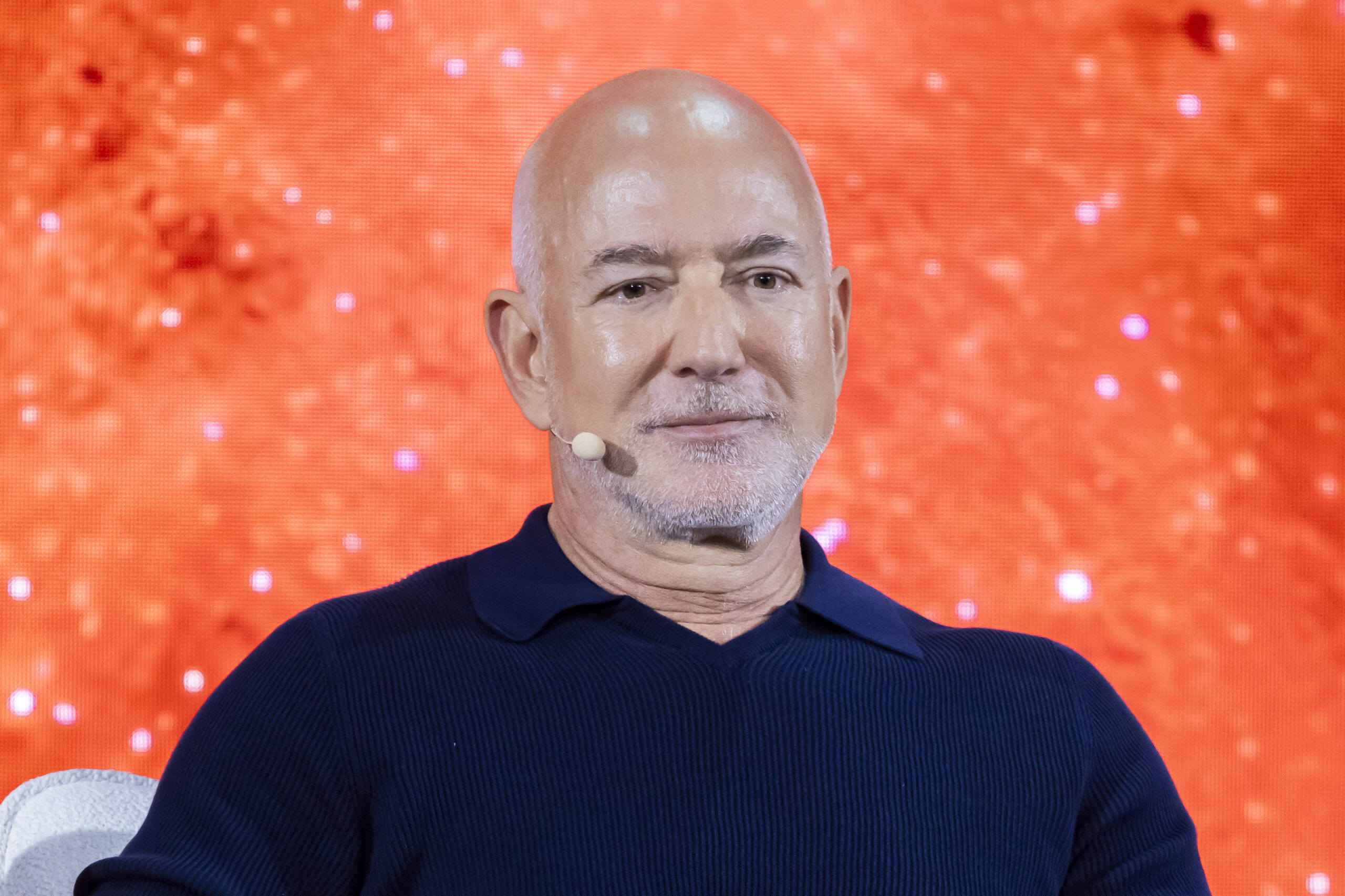 Liverpool Ownership Talks Take Twist as Jeff Bezos Enters Picture