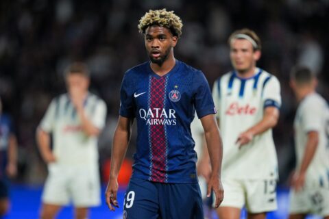 Report: Liverpool offered the chance to sign 18-year-old forward