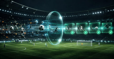 How AI Is Increasing the Demand for Reliable Soccer APIs