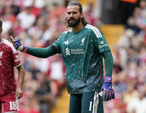 Liverpool star praises new signings after Como victory