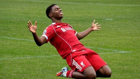 Report: Two clubs pushing to sign Liverpool forward