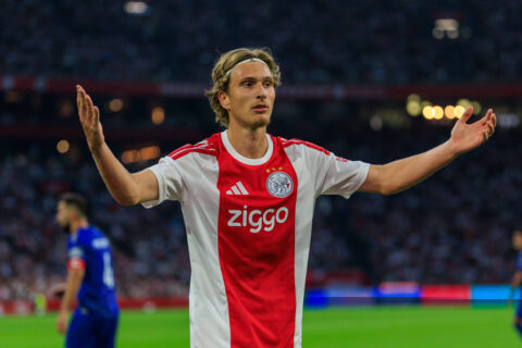 Journalist: Liverpool could hijack move for €65m forward