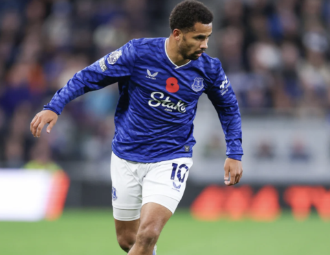 Journalist: Liverpool interested in shock move for Everton star
