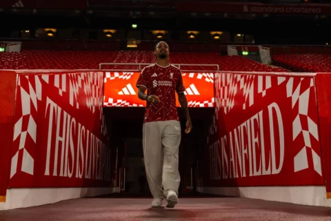 Report: Liverpool unlikely to sign winger despite obvious squad concern