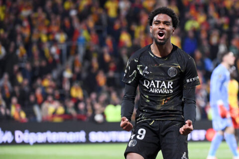 Report: Ligue 1 star wants Liverpool move