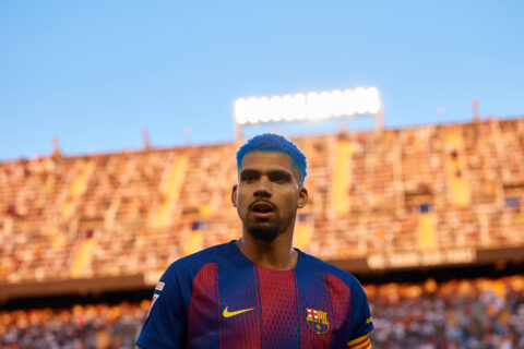 "Here we go!" - Fabrizio Romano confirms Liverpool are set to sign Barcelona star