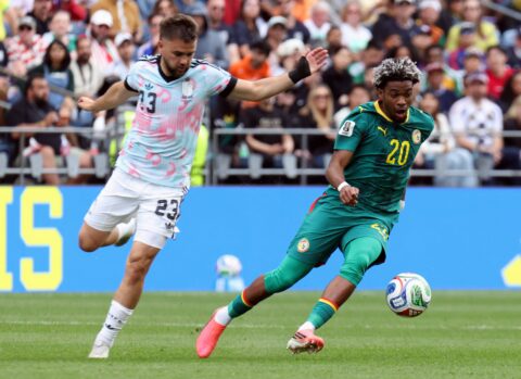 David Lynch: Liverpool 'definitely like' 18-year-old star