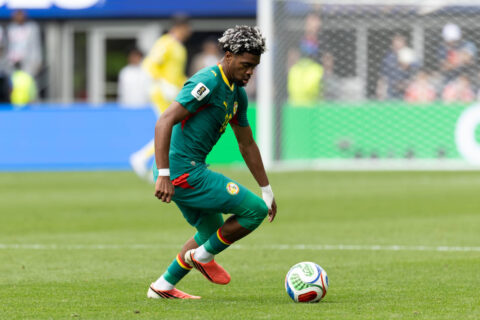 Report: Liverpool to open talks to complete £34m signing