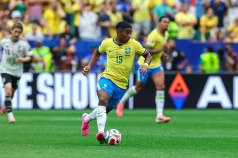 Liverpool could be about to move for Real Madrid star - Opinion