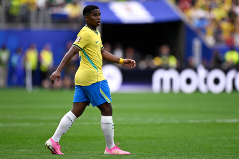 Journalist rules out Liverpool move for Real Madrid star