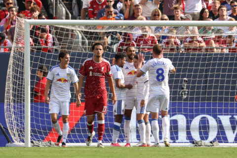 Match Reaction: Liverpool 'Definitely Need Signings' After Leeds United Defeat