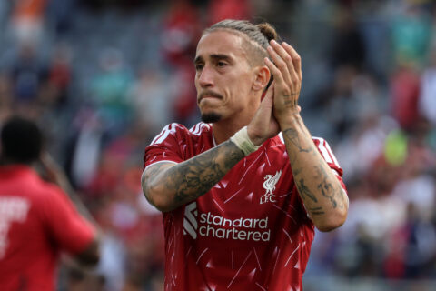 Liverpool's biggest problem was highlighted in Leeds defeat