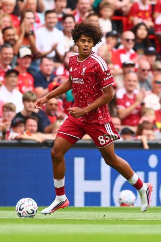 Journalist suggests potential for Liverpool wonderkid to return from loan in January