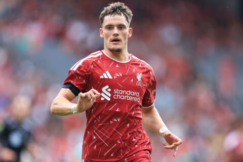 "Favourite and my Best Position" Star Agrees With Manager Assessment