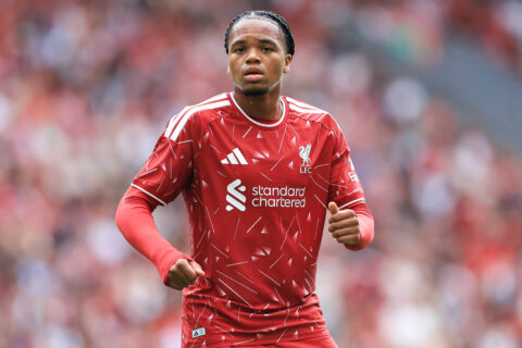 Liverpool Wonderkid Expected For New Role If Star Is Signed