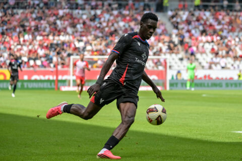 Journalist: Liverpool ready to bid again for Premier League forward