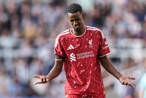 Michael Owen: Liverpool star is 'running out of excuses'