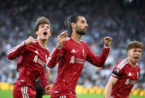David Lynch's Four Key Takeaways from Newcastle United 2-2 Liverpool