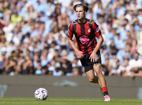 Liverpool and Chelsea both keen on Premier League star