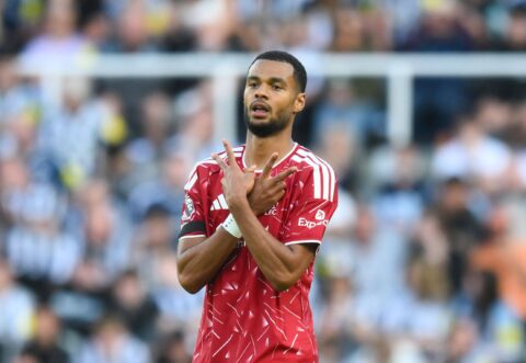 Lewis Steele reacts to Cody Gakpo's potential Liverpool exit: Spurs or Man City?