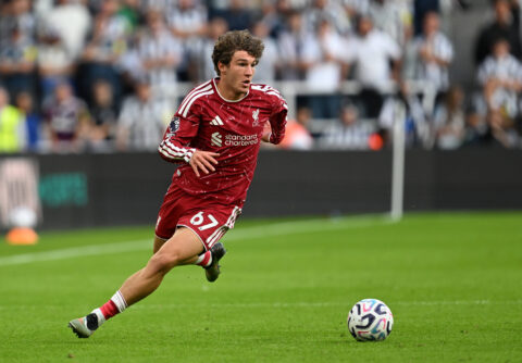 Team news: Four Liverpool stars set to miss Tottenham Hotspur clash