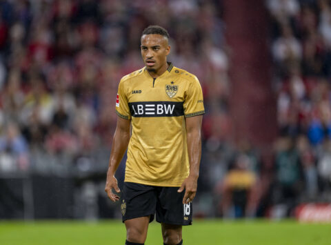 Sky Sports Reporter: Liverpool considering late move for Bundesliga forward
