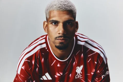 "I'm very motivated" - Ronald Araujo sends strong message in Liverpool announcement