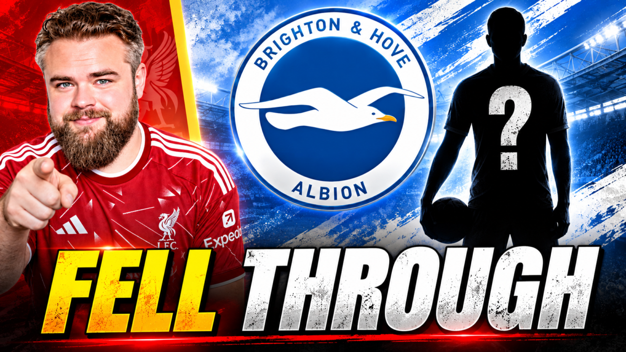 Daily Red: Winger Move That Fell Through & Bournemouth Tomorrow!