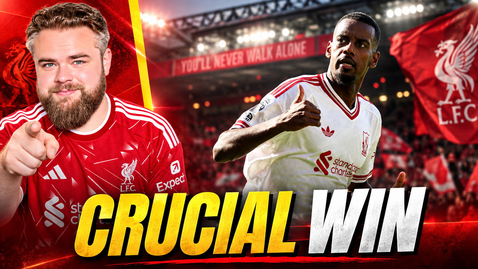 Daily Red: Crucial Win As Liverpool Beat Bournemouth But Some Questions Remain!