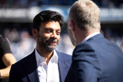 New Liverpool investors will have say in appointment