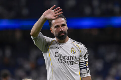 Journalist: Liverpool offered the chance to sign Real Madrid star