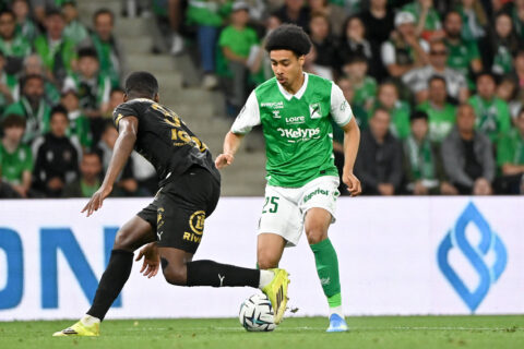 Liverpool strike unique deal to secure French wonderkid