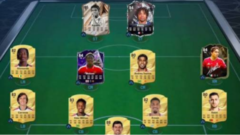 FC 27 Coins Guide: How to Build the Best Low-Budget Starter Squad?