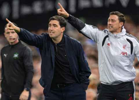 Match Preview: Liverpool face Atletico Madrid in Champions League Opener