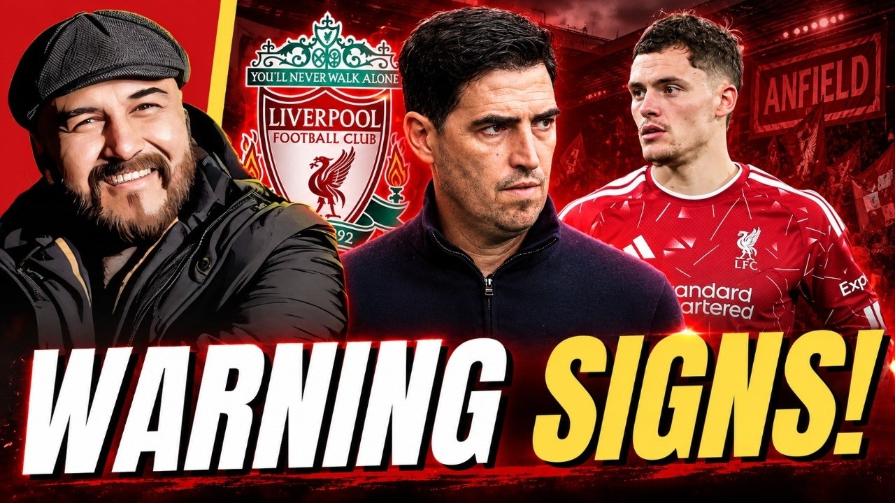 The Red Room: The Aftermath of Liverpool 0-0 Fulham