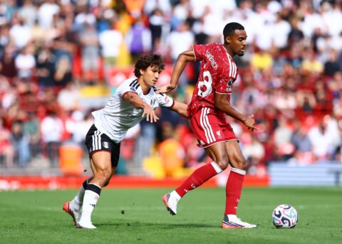 Liverpool midfield duel stats tell sorry story