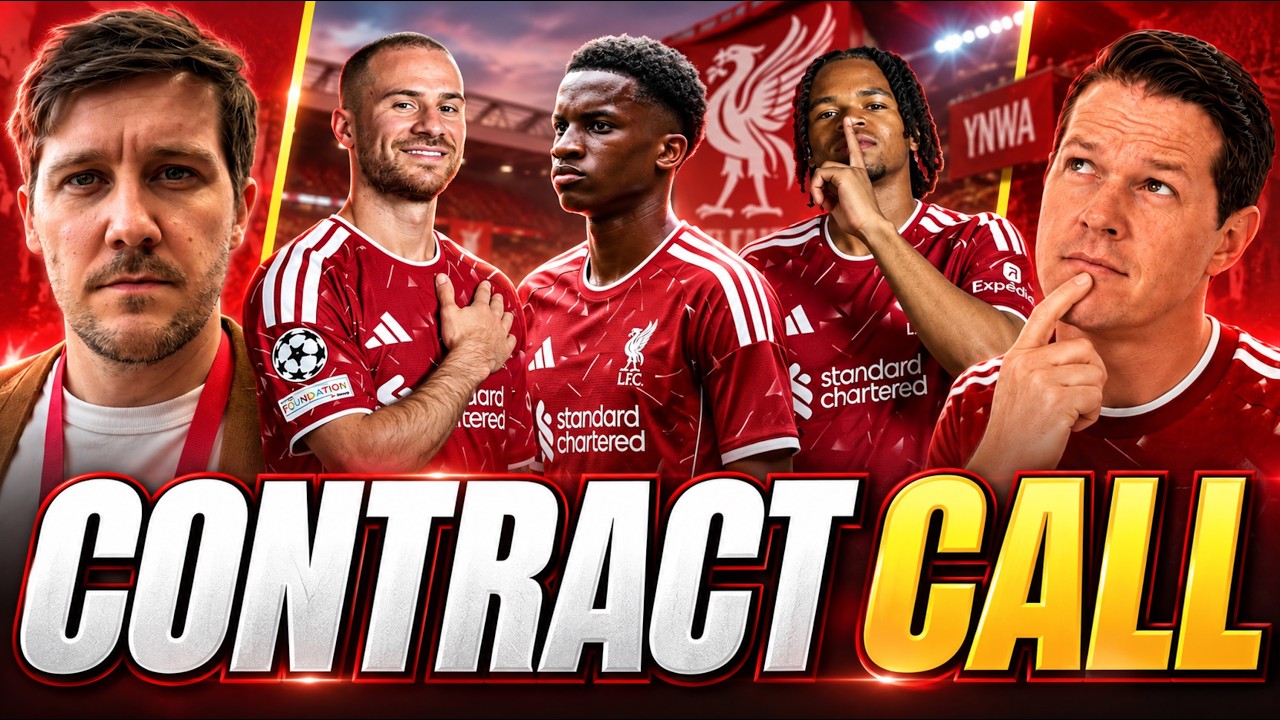 MEDIA MATTERS SPECIAL: MAC THE KEY MIDFIELDER, NYONI SPECIAL PLUS RIO CONTRACT AND SD NEEDS SORTING