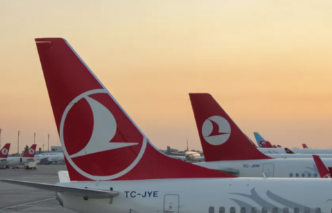 Liverpool’s new sponsor ends a 17-year shirt era as Turkish Airlines deal confirmed