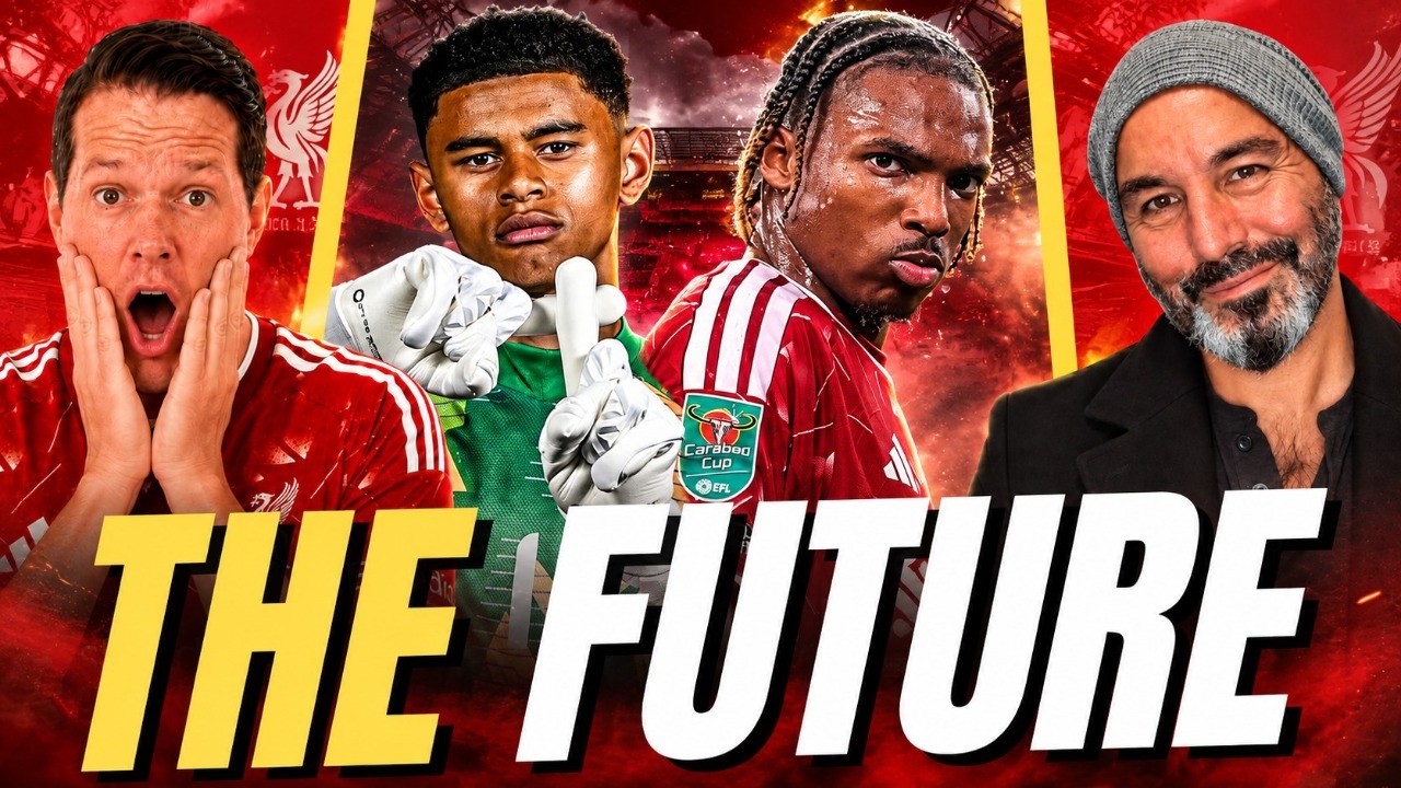 AI SPECIAL: EVERYTHING TO KEEP THE ELITE! JACQUET INCREDIBLE SO FAR