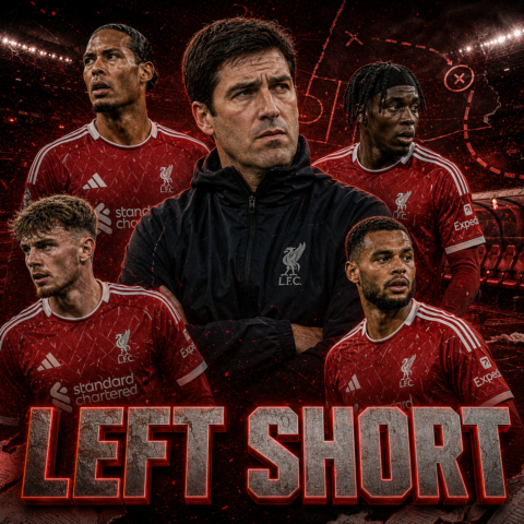 Journalist: Liverpool will regret decision to not sign Premier League star