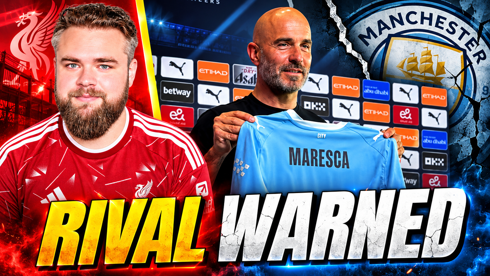 Daily Red: Rival Summer Warning & Liverpool FC’s Wage Bill