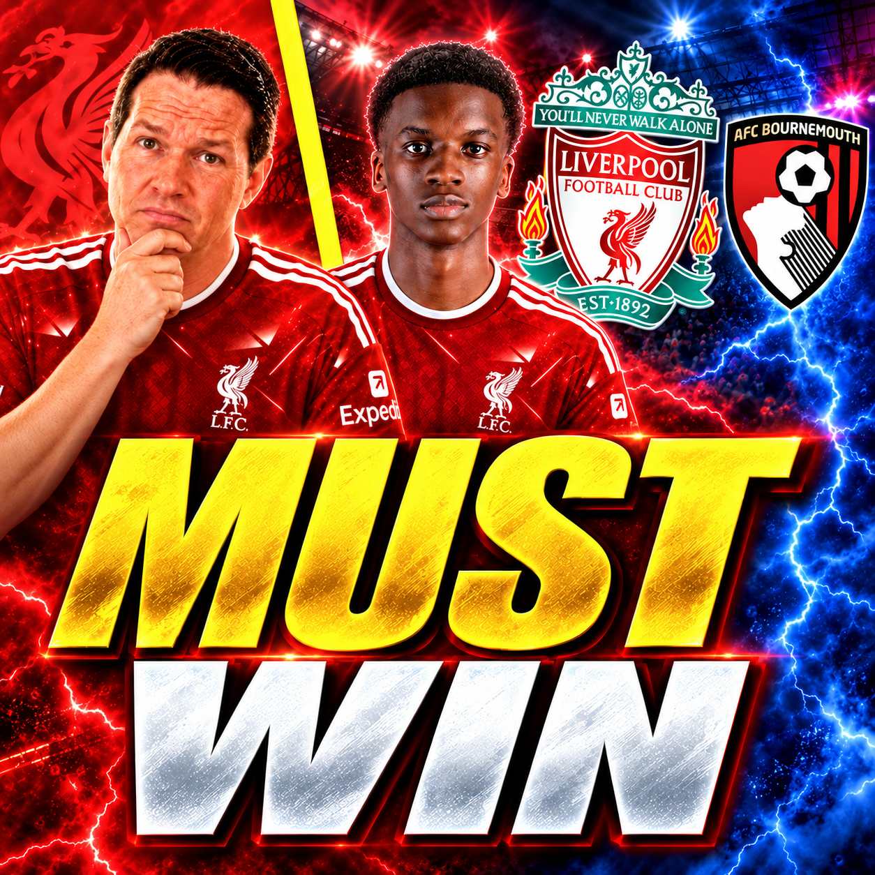 NEWSROUND SPECIAL: A BIG GAME BEFORE THE BREAK, PLUS CAMARA, ARAMBURU AND KARL LINKS