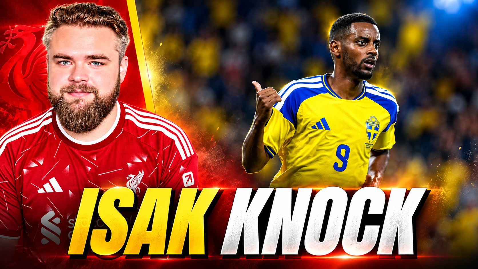 Daily Red: Isak Injury Concern: Who’s Ready To Step Up For Liverpool FC If Needed!?